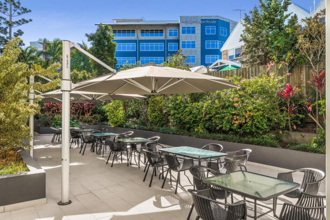 Essence Apartments Chermside Brisbane Extérieur photo