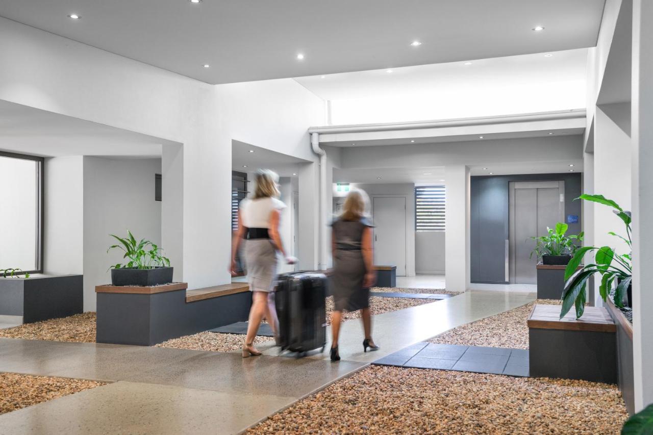 Essence Apartments Chermside Brisbane Extérieur photo