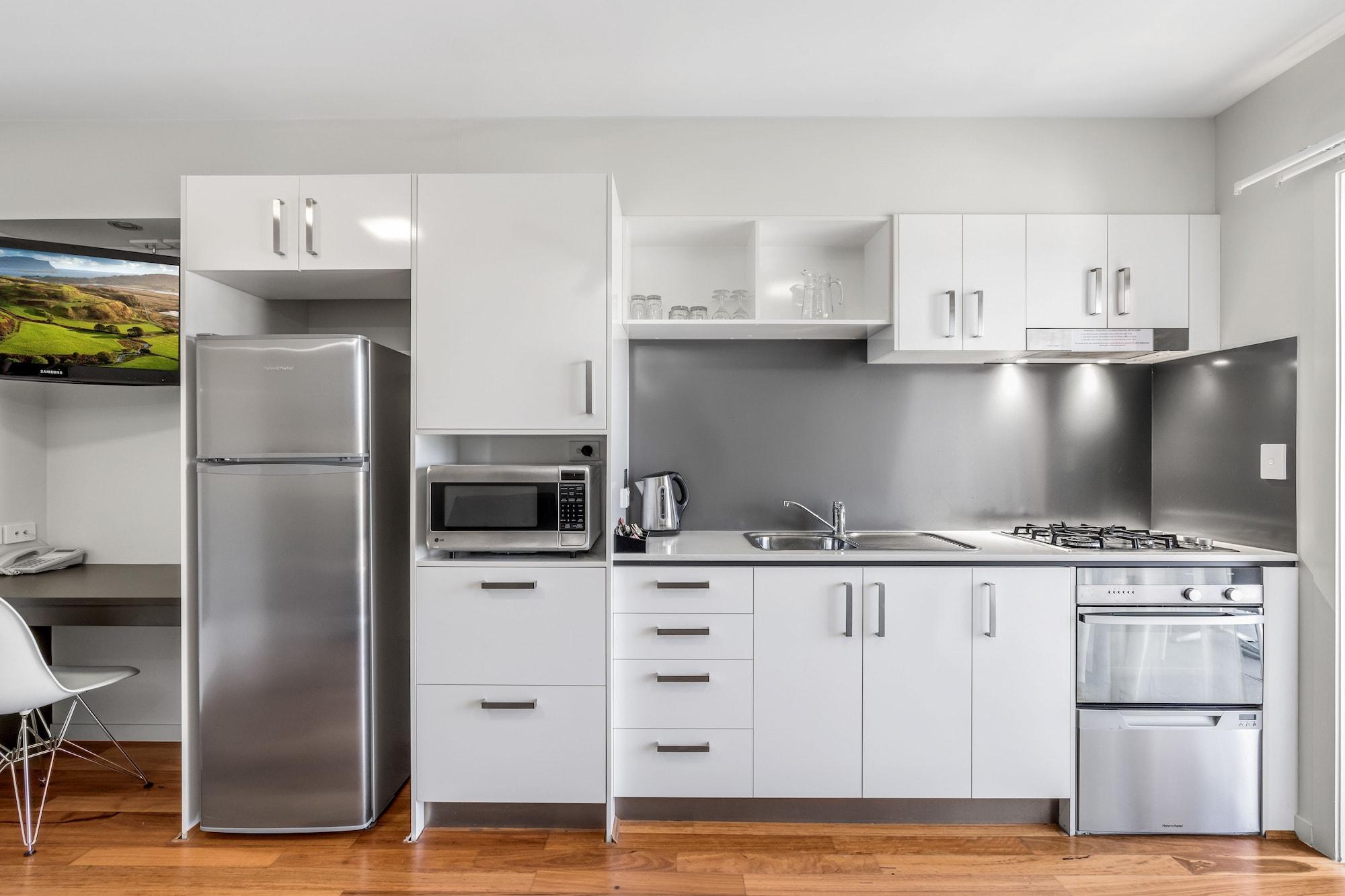 Essence Apartments Chermside Brisbane Extérieur photo
