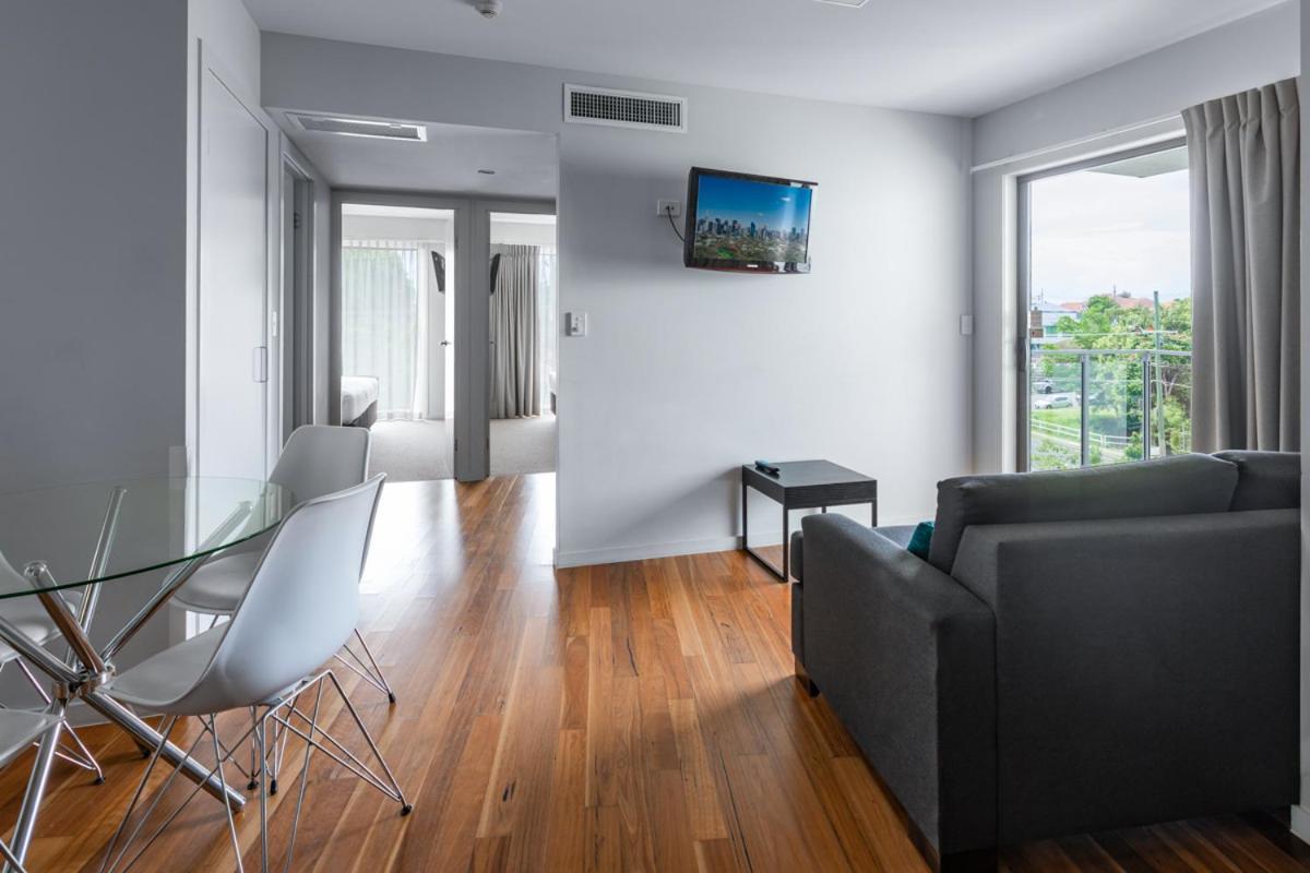 Essence Apartments Chermside Brisbane Extérieur photo