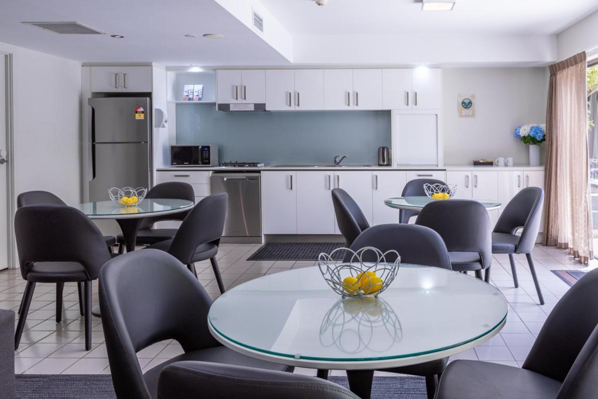 Essence Apartments Chermside Brisbane Extérieur photo