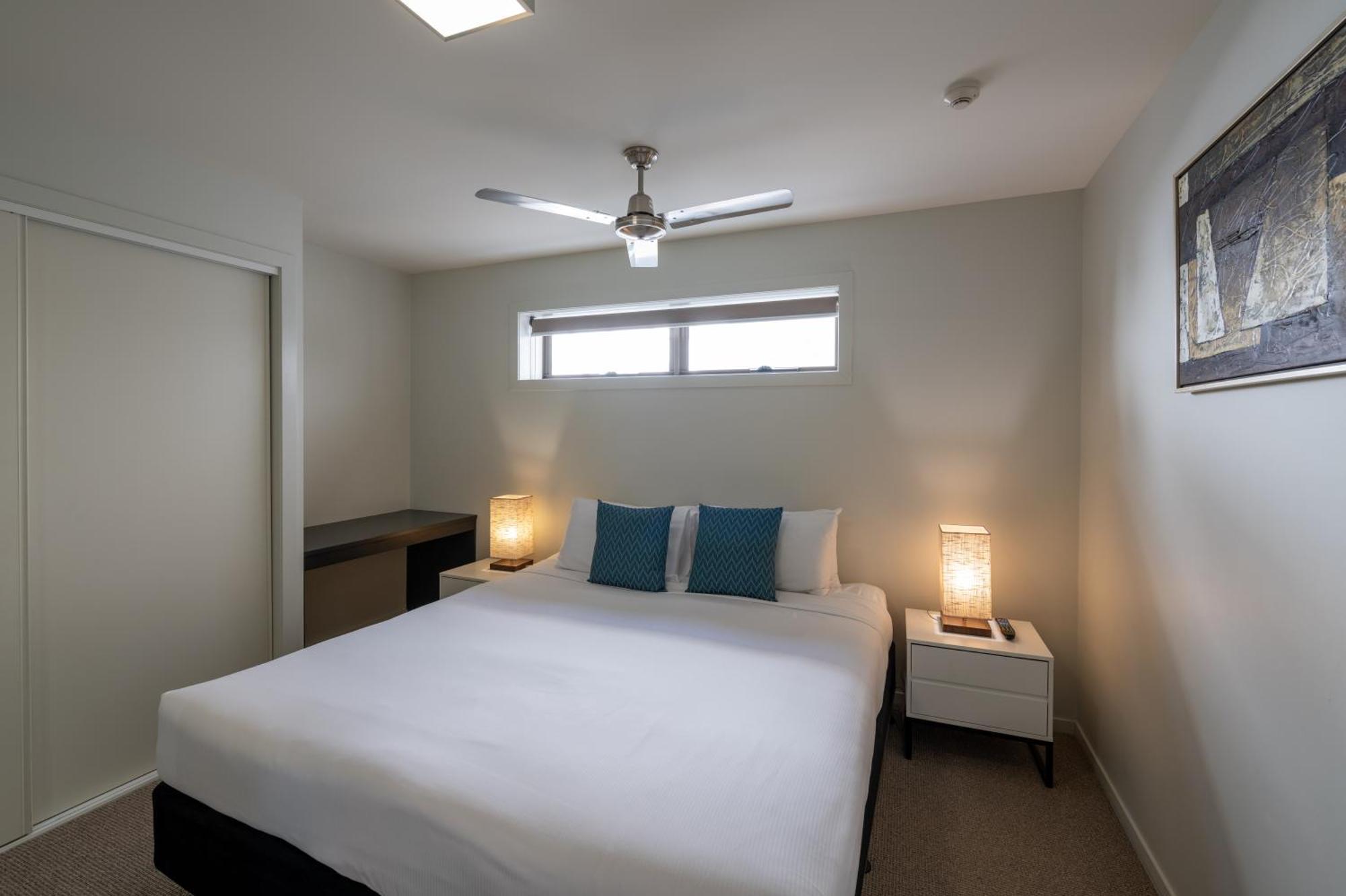 Essence Apartments Chermside Brisbane Extérieur photo