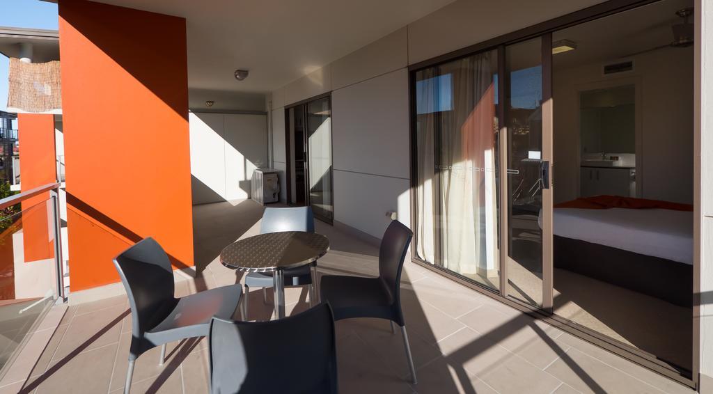 Essence Apartments Chermside Brisbane Extérieur photo