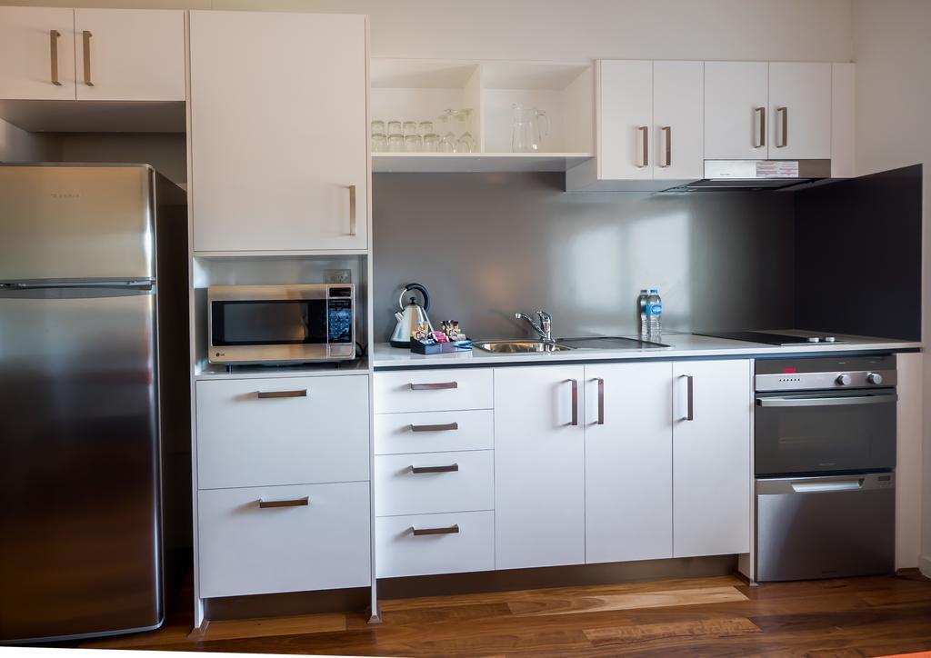 Essence Apartments Chermside Brisbane Extérieur photo
