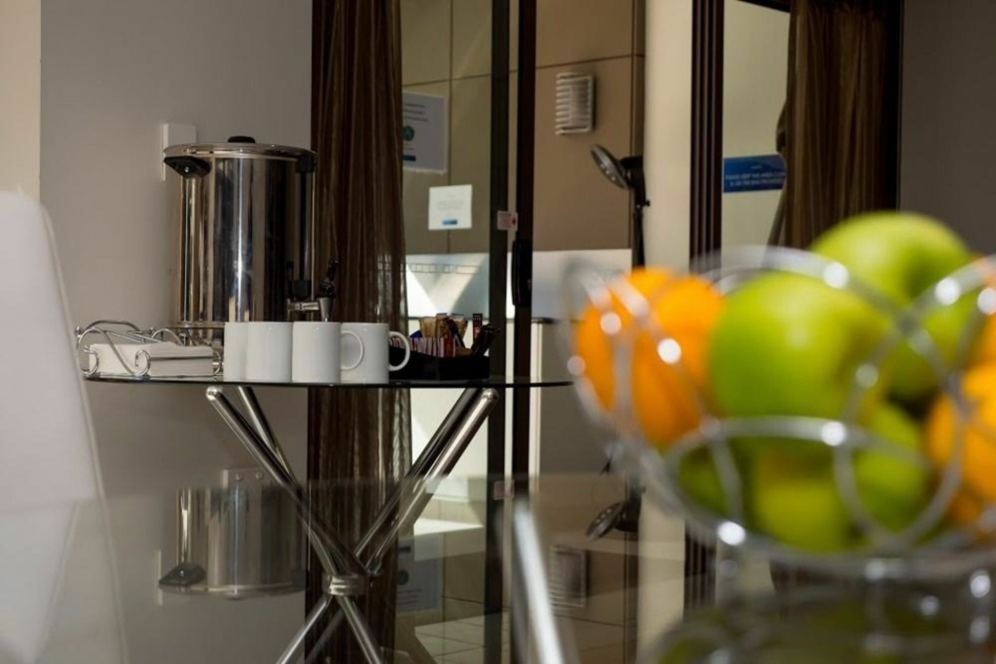 Essence Apartments Chermside Brisbane Extérieur photo