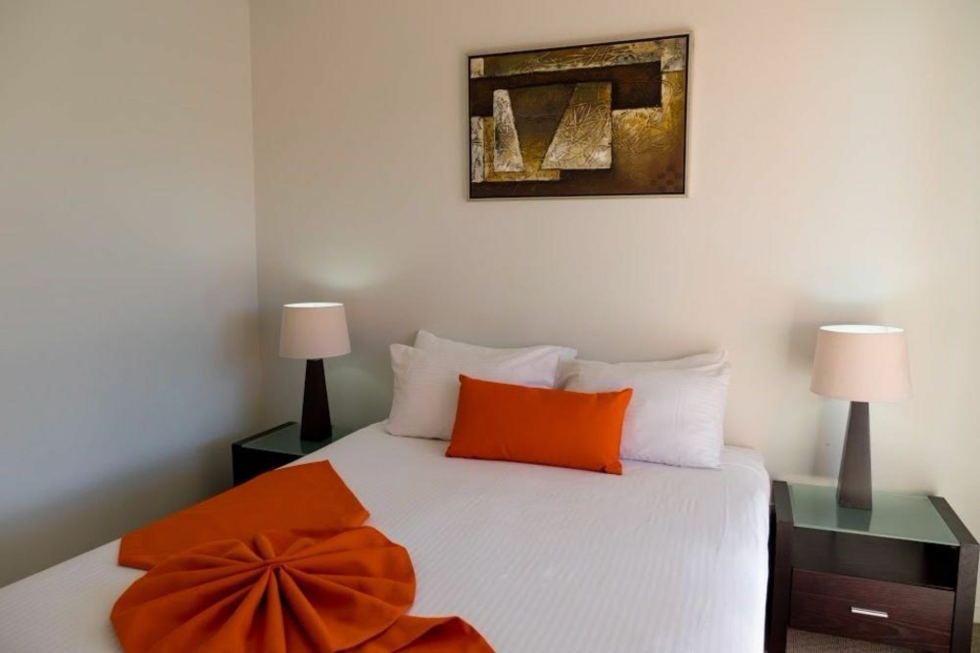 Essence Apartments Chermside Brisbane Extérieur photo