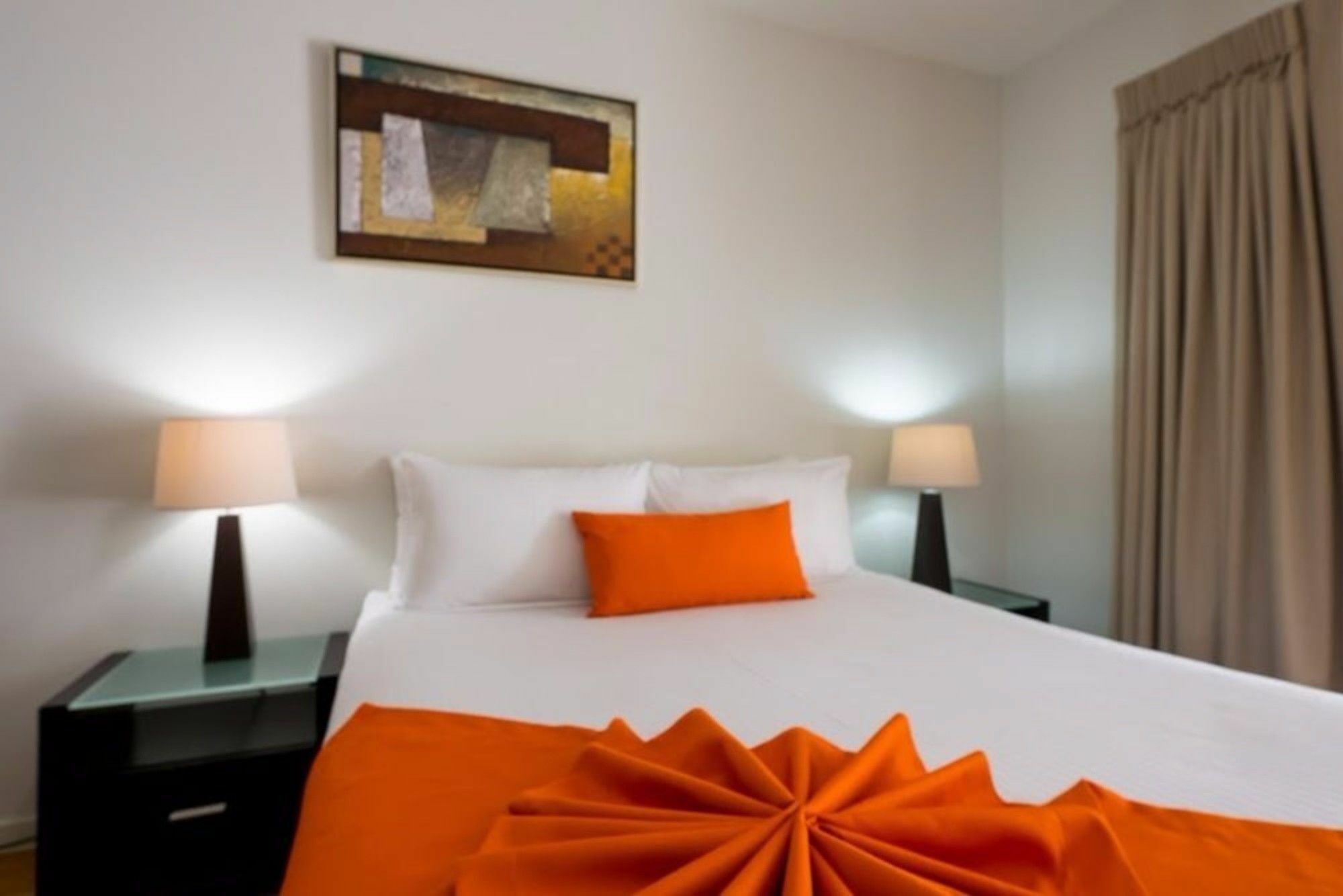 Essence Apartments Chermside Brisbane Extérieur photo