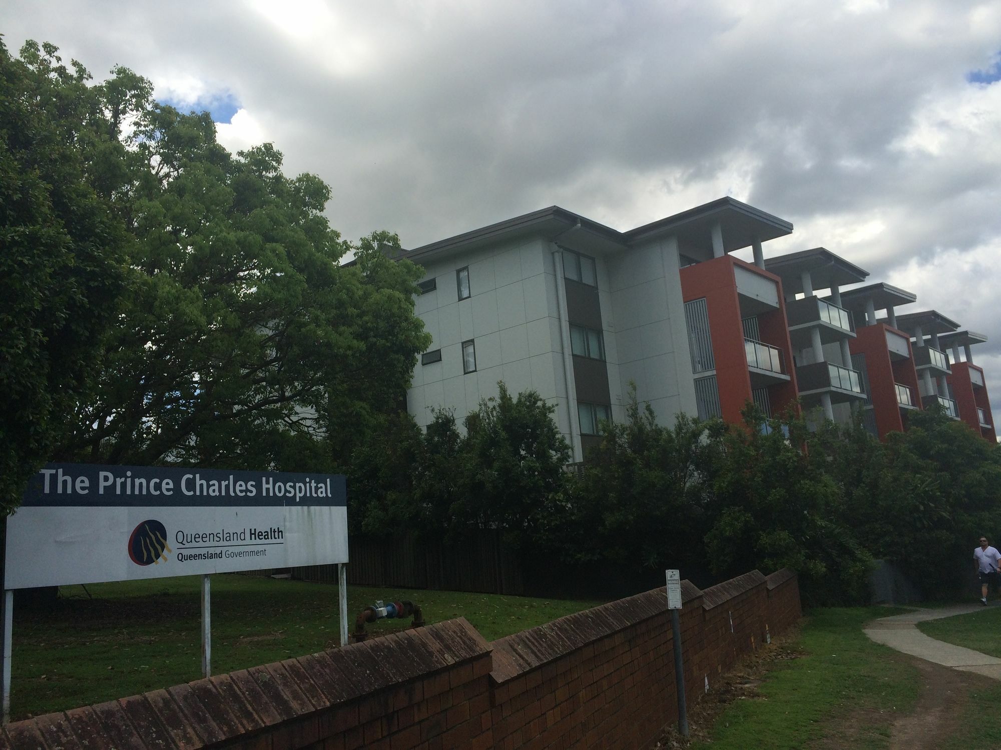 Essence Apartments Chermside Brisbane Extérieur photo