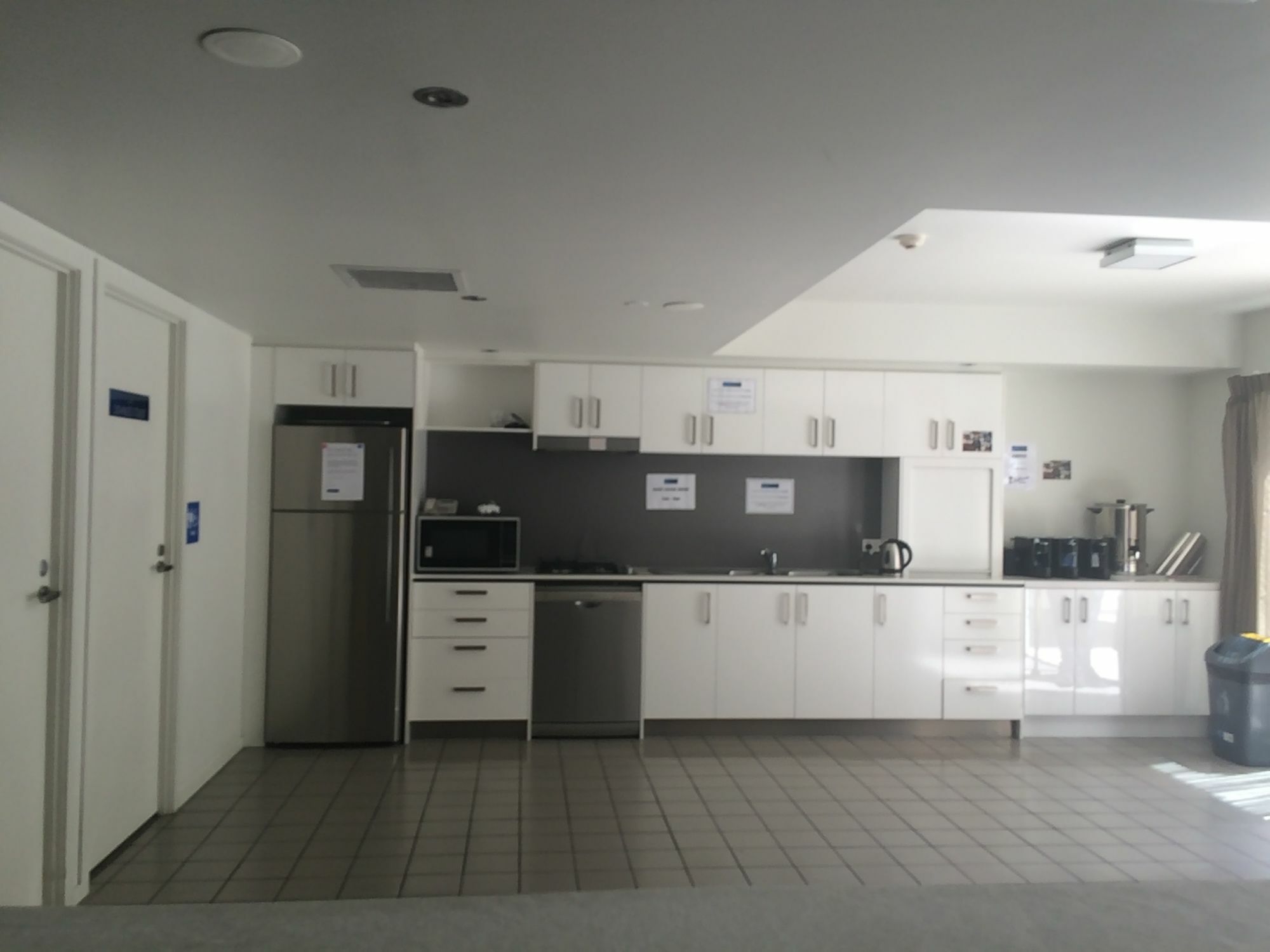 Essence Apartments Chermside Brisbane Extérieur photo